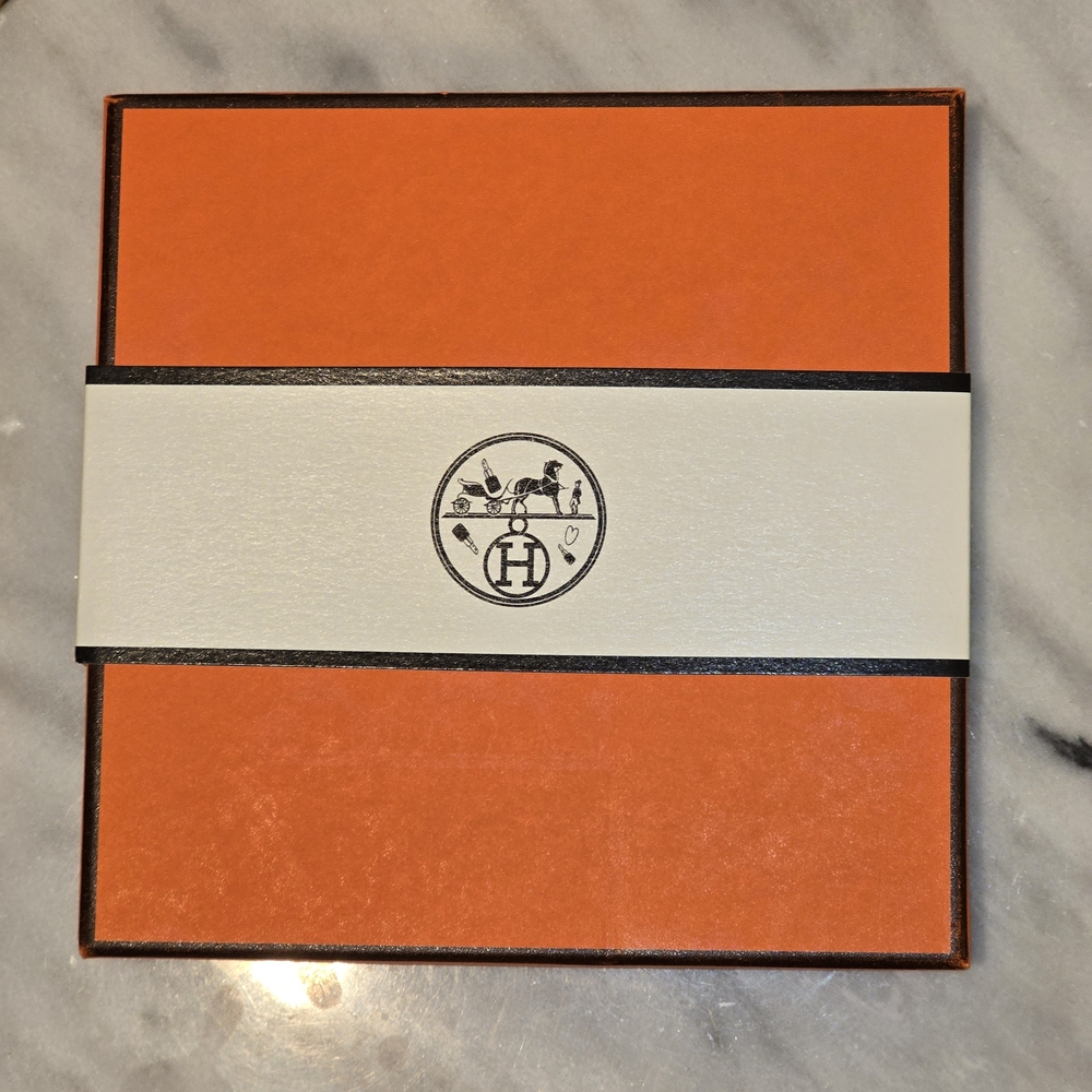 Hermès 5 Piece Lipstick Set - Picture 2 of 6